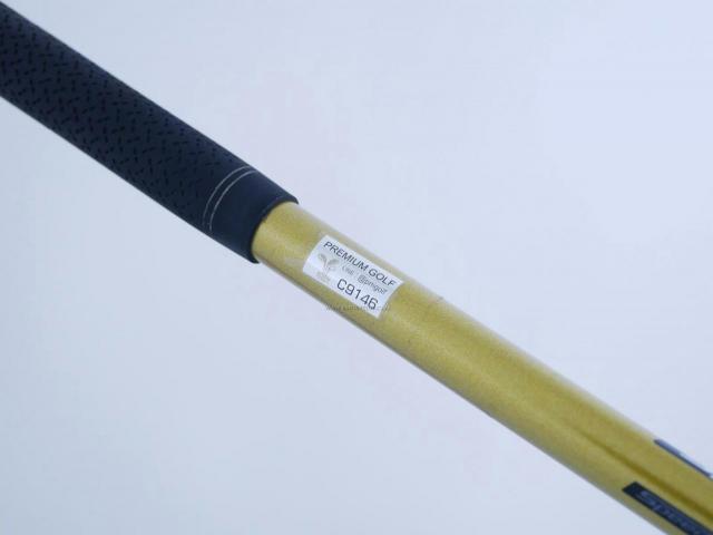 Fairway Wood : Katana : หัวไม้ 3 Katana Sword ATC-589 Loft 16 ก้าน Speeder 589 Flex SR