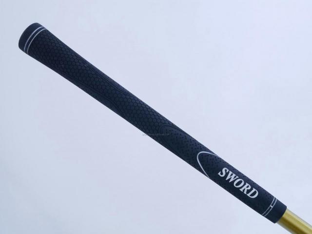 Fairway Wood : Katana : หัวไม้ 5 Katana Sword ATC-589 Loft 20 ก้าน Speeder 589 Flex SR