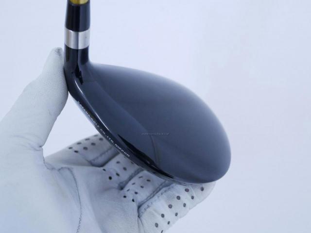 Fairway Wood : Katana : หัวไม้ 5 Katana Sword ATC-589 Loft 20 ก้าน Speeder 589 Flex SR