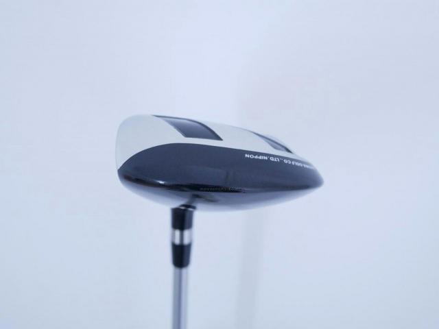 Fairway Wood : Katana : หัวไม้ 3 Katana Sword PTC Royal Loft 16 ก้าน Fujikura Speeder 556 Flex SR