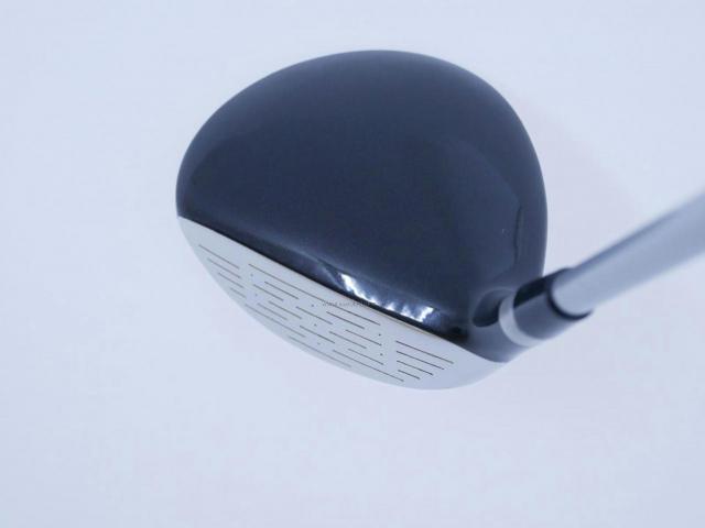 Fairway Wood : Katana : หัวไม้ 3 Katana Sword PTC Royal Loft 16 ก้าน Fujikura Speeder 556 Flex SR