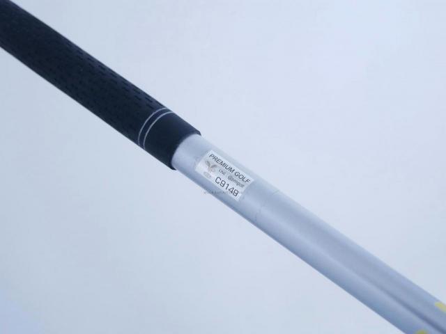 Fairway Wood : Katana : หัวไม้ 3 Katana Sword PTC Royal Loft 16 ก้าน Fujikura Speeder 556 Flex SR