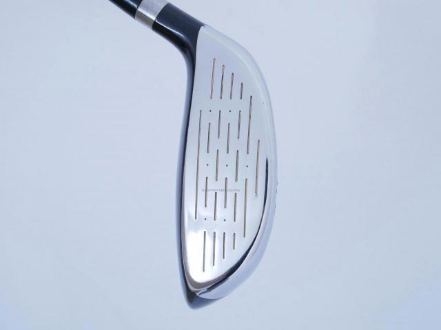 Fairway Wood : Katana : หัวไม้ 3 Katana Sword PTC Royal Loft 16 ก้าน Fujikura Speeder 556 Flex SR