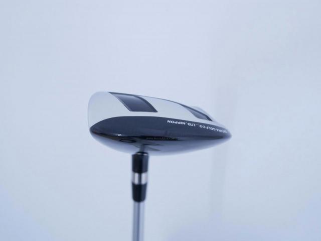 Fairway Wood : Katana : หัวไม้ 5 Katana Sword PTC Royal Loft 20 ก้าน Fujikura Speeder 556 Flex SR