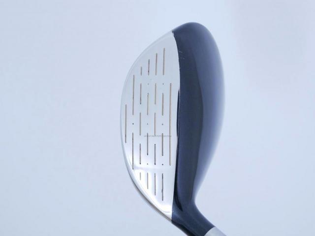 Fairway Wood : Katana : หัวไม้ 5 Katana Sword PTC Royal Loft 20 ก้าน Fujikura Speeder 556 Flex SR