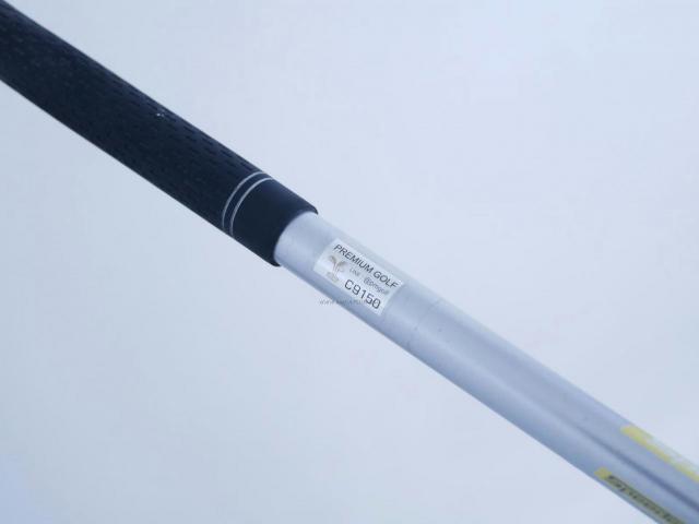 Fairway Wood : Katana : หัวไม้ 5 Katana Sword PTC Royal Loft 20 ก้าน Fujikura Speeder 556 Flex SR