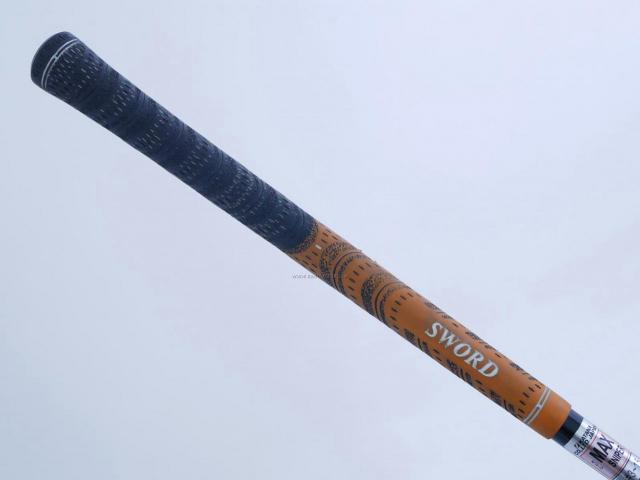 Fairway Wood : Katana : หัวไม้ 3 Katana IZU Max Sniper Loft 15 Flex R