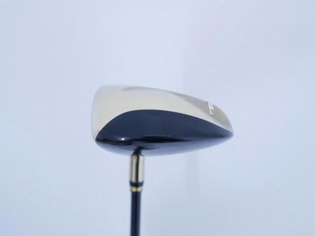 Fairway Wood : Katana : หัวไม้ 3 Katana IZU Max Sniper Loft 15 Flex R