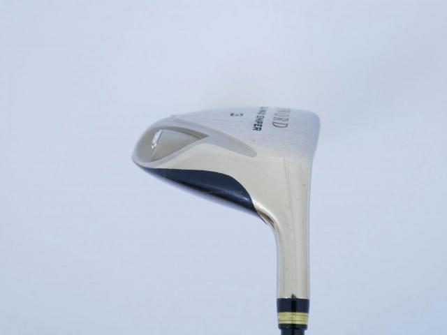 Fairway Wood : Katana : หัวไม้ 3 Katana IZU Max Sniper Loft 15 Flex R