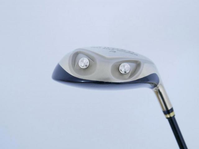 Fairway Wood : Katana : หัวไม้ 3 Katana IZU Max Sniper Loft 15 Flex R