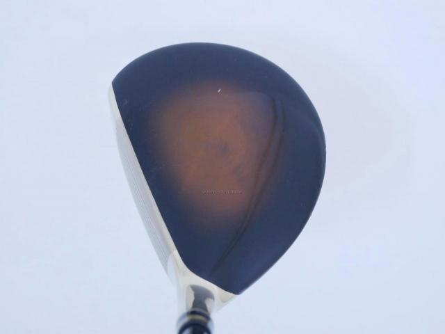 Fairway Wood : Katana : หัวไม้ 3 Katana IZU Max Sniper Loft 15 Flex R