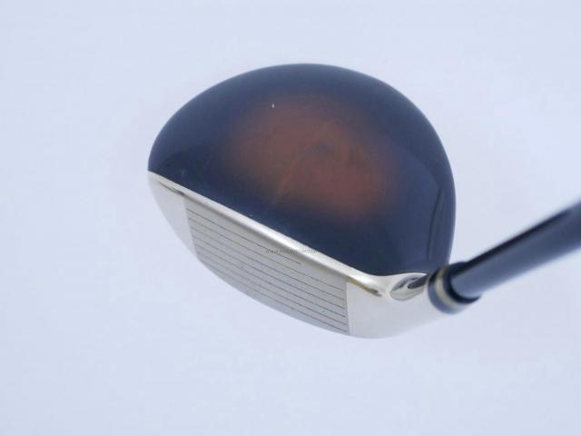 Fairway Wood : Katana : หัวไม้ 3 Katana IZU Max Sniper Loft 15 Flex R