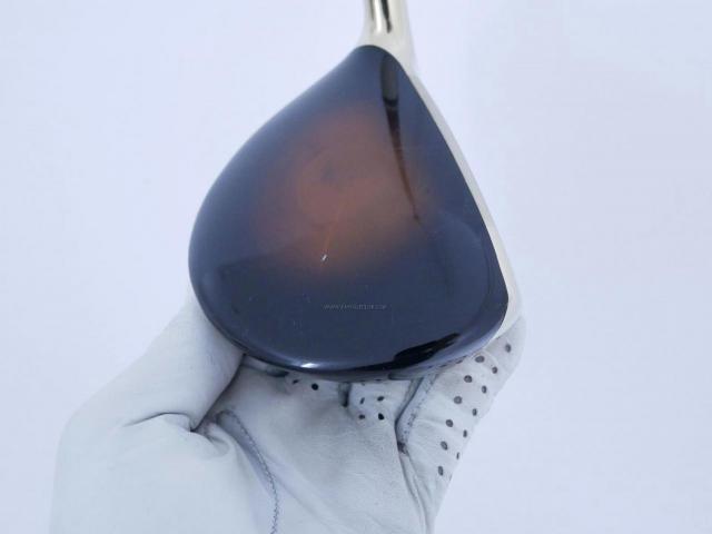 Fairway Wood : Katana : หัวไม้ 3 Katana IZU Max Sniper Loft 15 Flex R