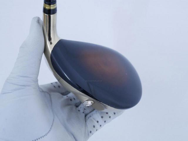 Fairway Wood : Katana : หัวไม้ 3 Katana IZU Max Sniper Loft 15 Flex R