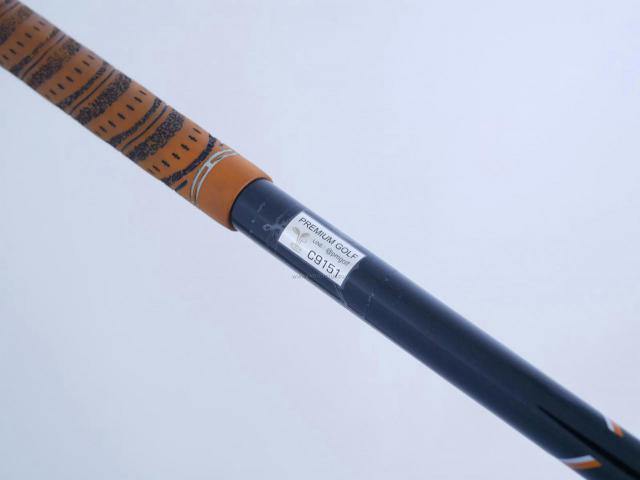 Fairway Wood : Katana : หัวไม้ 3 Katana IZU Max Sniper Loft 15 Flex R