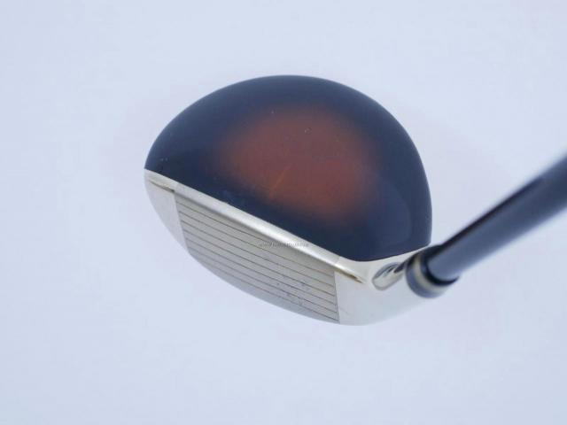 Fairway Wood : Katana : หัวไม้ 4 Katana IZU Max Sniper Loft 18 Flex R