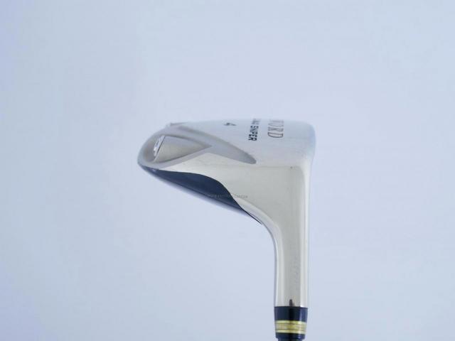 Fairway Wood : Katana : หัวไม้ 4 Katana IZU Max Sniper Loft 18 Flex R
