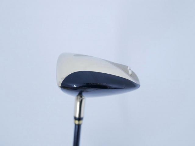 Fairway Wood : Katana : หัวไม้ 4 Katana IZU Max Sniper Loft 18 Flex R