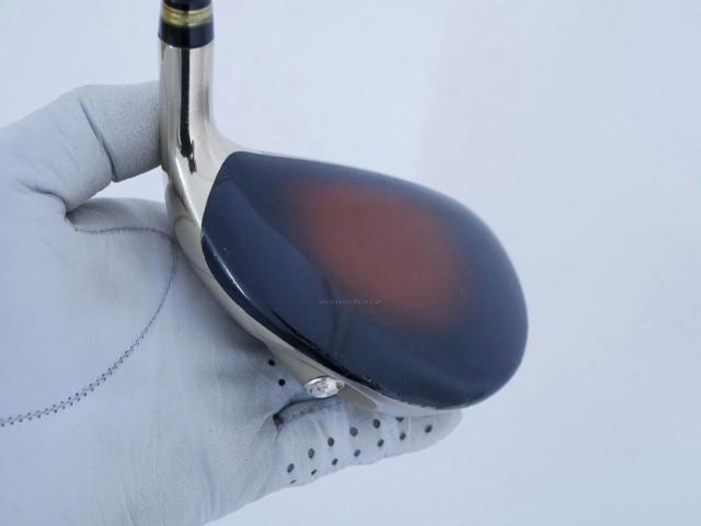 Fairway Wood : Katana : หัวไม้ 4 Katana IZU Max Sniper Loft 18 Flex R