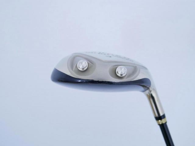 Fairway Wood : Katana : หัวไม้ 4 Katana IZU Max Sniper Loft 18 Flex R