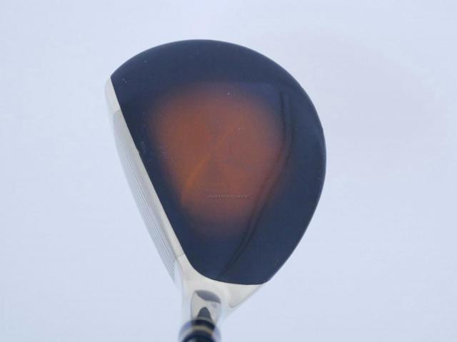 Fairway Wood : Katana : หัวไม้ 4 Katana IZU Max Sniper Loft 18 Flex R