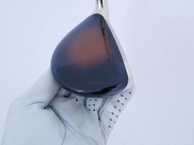 Fairway Wood : Katana : หัวไม้ 4 Katana IZU Max Sniper Loft 18 Flex R