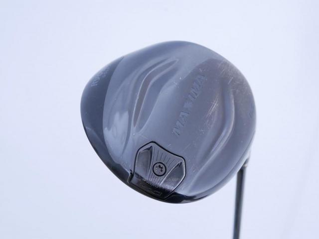 Driver : Ryoma : ไดรเวอร์ Ryoma Maxima II Special Tuning (ออกปี 2022 หน้าเด้งเกินกฏ ไกลมากๆๆ) Loft 10.5 ก้าน Tour AD RM-2 Flex S