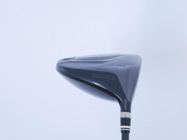 Driver : Ryoma : ไดรเวอร์ Ryoma Maxima II Special Tuning (ออกปี 2022 หน้าเด้งเกินกฏ ไกลมากๆๆ) Loft 10.5 ก้าน Tour AD RM-2 Flex S
