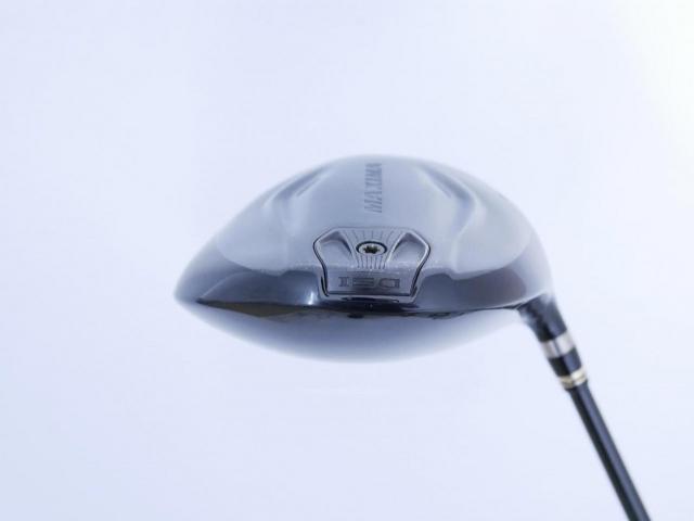 Driver : Ryoma : ไดรเวอร์ Ryoma Maxima II Special Tuning (ออกปี 2022 หน้าเด้งเกินกฏ ไกลมากๆๆ) Loft 10.5 ก้าน Tour AD RM-2 Flex S