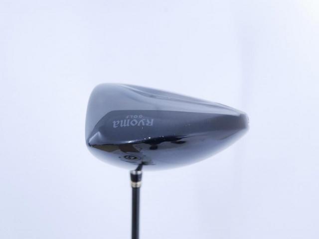 Driver : Ryoma : ไดรเวอร์ Ryoma Maxima II Special Tuning (ออกปี 2022 หน้าเด้งเกินกฏ ไกลมากๆๆ) Loft 10.5 ก้าน Tour AD RM-2 Flex S