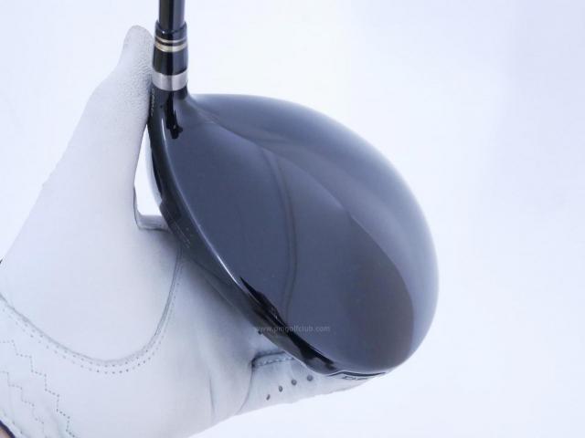 Driver : Ryoma : ไดรเวอร์ Ryoma Maxima II Special Tuning (ออกปี 2022 หน้าเด้งเกินกฏ ไกลมากๆๆ) Loft 10.5 ก้าน Tour AD RM-2 Flex S