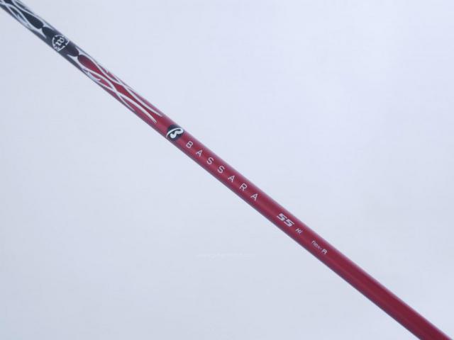 Fairway Wood : Titleist : หัวไม้ 3 Titleist 913F Loft 15 ก้าน Mitsubishi Bassara 55 Hi Flex R
