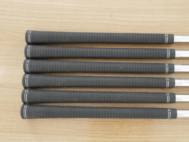 Iron set : Yamaha : ชุดเหล็ก Yamaha RMX VD40 (ออกปี 2022 ตีไกลและง่ายมากๆๆ ค่า MOI สูงสุด) มีเหล็ก 5-Pw (6 ชิ้น) ก้านเหล็ก NS Pro 950 NEO Flex S