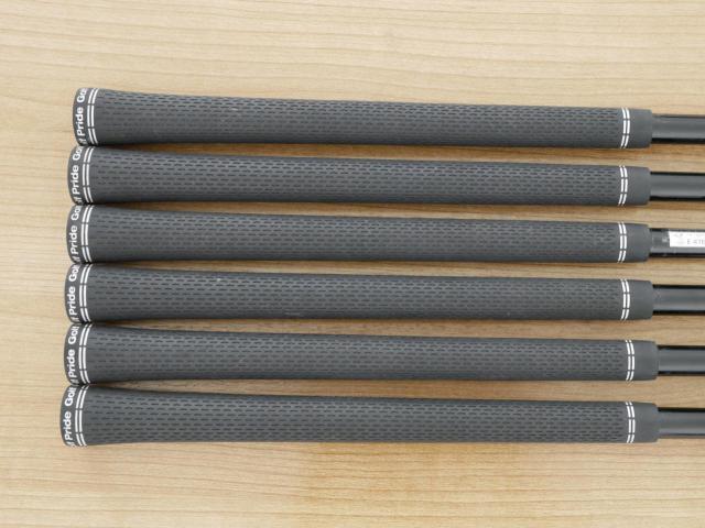 Iron set : Ping : ชุดเหล็ก Ping G430 (ออกปี 2023 Japan Spec. ใบใหญ่ ง่าย ไกล) มีเหล็ก 6-W,45 (6 ชิ้น) ก้านกราไฟต์ Ping ALTA J CB Flex R