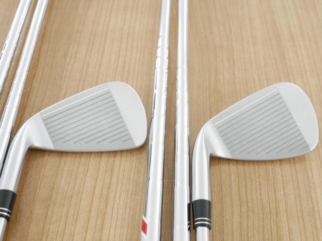 Iron set : PXG : ชุดเหล็ก PXG 0211 COR2 (รุ่นปี 2020) มีเหล็ก 5-Pw (6 ชิ้น) ก้านเหล็ก True Temper AMT RED S200