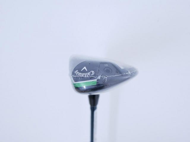 Fairway Wood : callaway : **ของใหม่ ยังไม่แกะพลาสติก** ไม้กระเทย Callaway ELYTE X (รุ่นล่าสุด ปี 2025) Loft 21 ก้าน Fujikura VENTUS 5 Flex SR