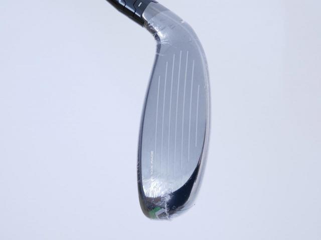 Fairway Wood : callaway : **ของใหม่ ยังไม่แกะพลาสติก** ไม้กระเทย Callaway ELYTE X (รุ่นล่าสุด ปี 2025) Loft 21 ก้าน Fujikura VENTUS 5 Flex SR