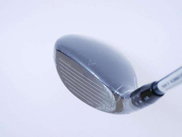 Fairway Wood : callaway : **ของใหม่ ยังไม่แกะพลาสติก** ไม้กระเทย Callaway ELYTE X (รุ่นล่าสุด ปี 2025) Loft 21 ก้าน Fujikura VENTUS 5 Flex SR