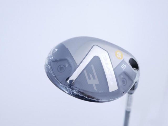 Fairway Wood : callaway : **ของใหม่ ยังไม่แกะพลาสติก** ไม้กระเทย Callaway ELYTE X (รุ่นล่าสุด ปี 2025) Loft 25 ก้าน Fujikura VENTUS 5 Flex SR