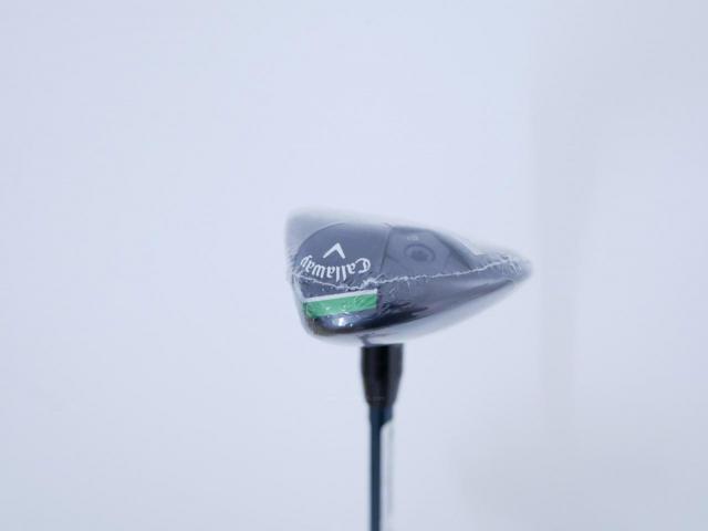 Fairway Wood : callaway : **ของใหม่ ยังไม่แกะพลาสติก** ไม้กระเทย Callaway ELYTE X (รุ่นล่าสุด ปี 2025) Loft 25 ก้าน Fujikura VENTUS 5 Flex SR