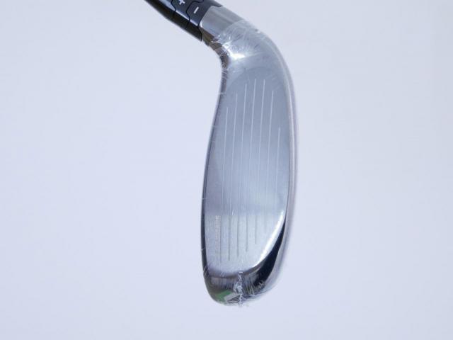 Fairway Wood : callaway : **ของใหม่ ยังไม่แกะพลาสติก** ไม้กระเทย Callaway ELYTE X (รุ่นล่าสุด ปี 2025) Loft 25 ก้าน Fujikura VENTUS 5 Flex SR
