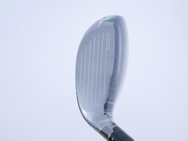 Fairway Wood : callaway : **ของใหม่ ยังไม่แกะพลาสติก** ไม้กระเทย Callaway ELYTE X (รุ่นล่าสุด ปี 2025) Loft 25 ก้าน Fujikura VENTUS 5 Flex SR