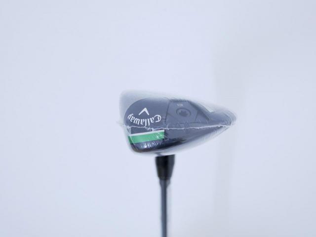 Fairway Wood : callaway : **ของใหม่ ยังไม่แกะพลาสติก** ไม้กระเทย Callaway ELYTE X (รุ่นล่าสุด ปี 2025) Loft 25 ก้าน Fujikura MC 70 Flex S