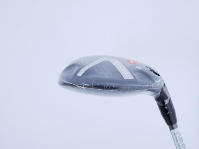 Fairway Wood : callaway : **ของใหม่ ยังไม่แกะพลาสติก** ไม้กระเทย Callaway ELYTE X (รุ่นล่าสุด ปี 2025) Loft 25 ก้าน Fujikura MC 70 Flex S