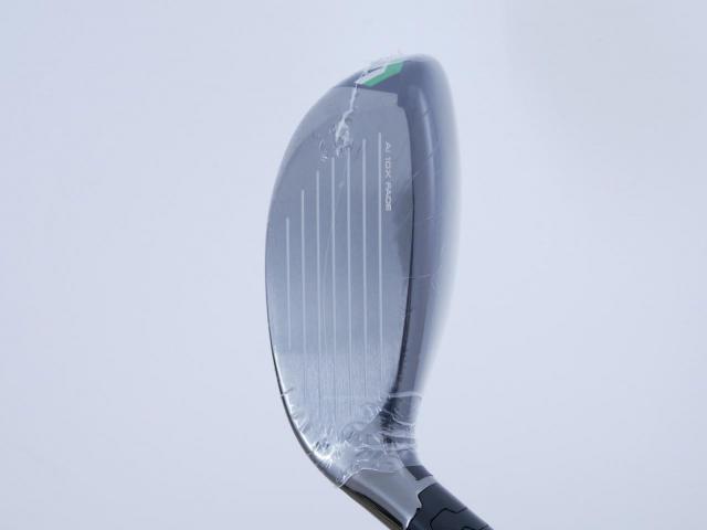 Fairway Wood : callaway : **ของใหม่ ยังไม่แกะพลาสติก** ไม้กระเทย Callaway ELYTE X (รุ่นล่าสุด ปี 2025) Loft 25 ก้าน Fujikura MC 70 Flex S