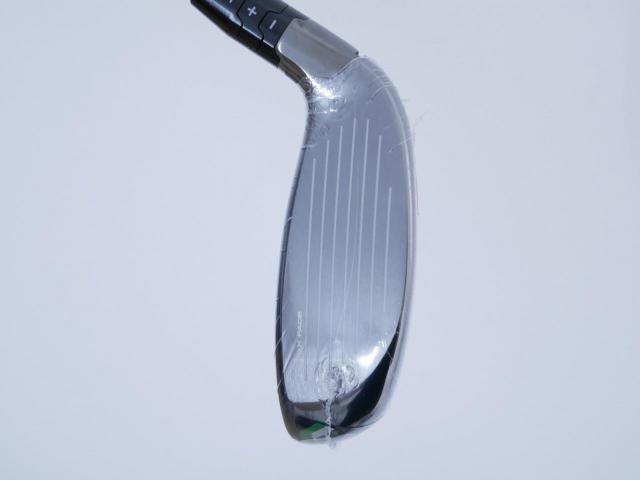 Fairway Wood : callaway : **ของใหม่ ยังไม่แกะพลาสติก** ไม้กระเทย Callaway ELYTE X (รุ่นล่าสุด ปี 2025) Loft 25 ก้าน Fujikura MC 70 Flex S