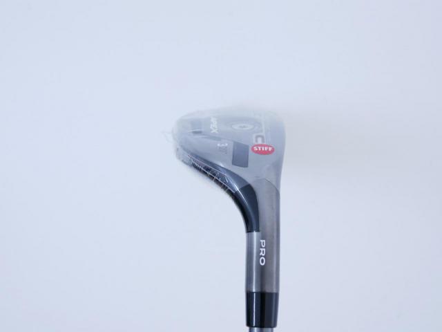 Fairway Wood : callaway : **ของใหม่ ยังไม่แกะพลาสติก** ไม้กระเทย Callaway APEX Pro (ปี 2021) Loft 20 ก้าน Fujikura MC 80 Flex S
