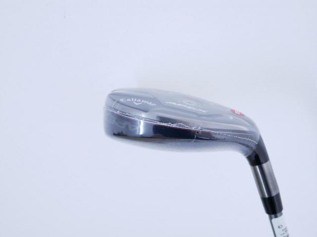 Fairway Wood : callaway : **ของใหม่ ยังไม่แกะพลาสติก** ไม้กระเทย Callaway APEX Pro (ปี 2021) Loft 20 ก้าน Fujikura MC 80 Flex S
