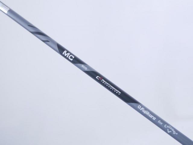 Fairway Wood : callaway : **ของใหม่ ยังไม่แกะพลาสติก** ไม้กระเทย Callaway APEX Pro (ปี 2021) Loft 20 ก้าน Fujikura MC 80 Flex S