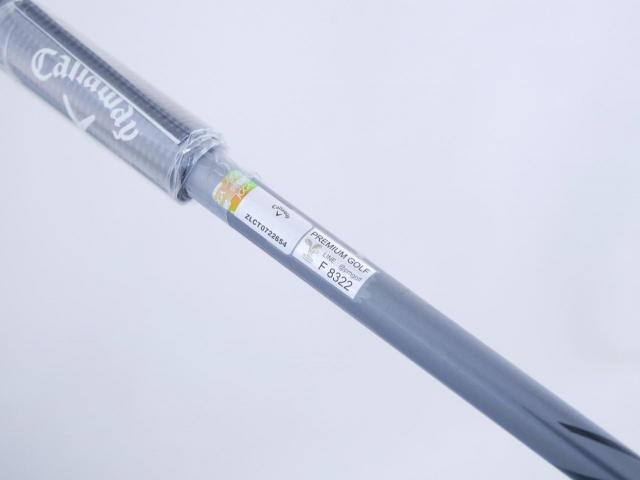 Fairway Wood : callaway : **ของใหม่ ยังไม่แกะพลาสติก** ไม้กระเทย Callaway APEX Pro (ปี 2021) Loft 20 ก้าน Fujikura MC 80 Flex S